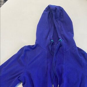Lululemon hoodie